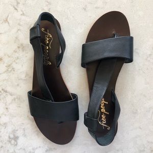 Free People Sandals NWOT